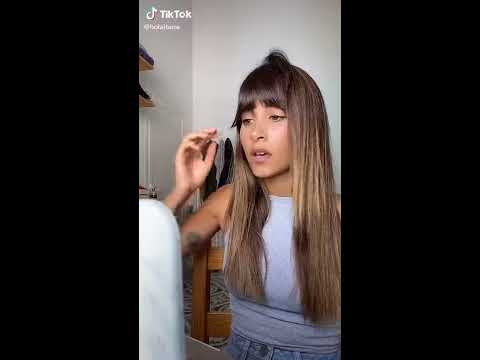 Aitana Tik Tok - 424 Palabras (Avance Nuevo Disco) | 21 Mayo 2020 - YouTube