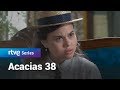 Acacias 38: Camino le cuenta a Anabel sus problemas con Ildefonso #Acacias1248 | RTVE Series