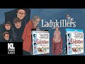 The Ladykillers [Kino Lorber 4K UHD & Blu-ray] Alec Guinness