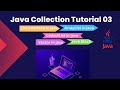 List interface in java | ArrayList in java | Linked List in java | Java Stack | Vector in java