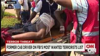 Liban Haji Mohamed: One Of FBI's Most Wanted Terrorists Captured In Somalia