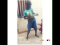 la danse de dudu😂