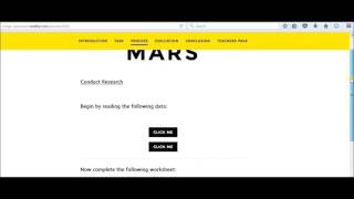 Educational Webquests for Dummies
