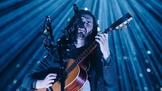 Hozier LIVE in San Antonio, TX 2024 | UNREAL UNEARTH TOUR