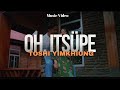 Oh, itsüpe! - Toshi Yimkhiung (Official Music Video)