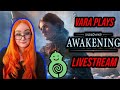 🔴 Sweet Babys Latest DEI Disaster, Playing Unknown 9 Awakening So You Dont Have To (PS5) LIVESTREAM