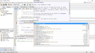 Java NetBeans Enable and Disable JButton using JTextField