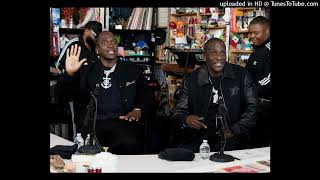 Clipse - Virginia (Tiny Desk Live Performance) [2026 MASTER]