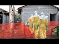Ebola coverage: informing vs. overhyping