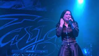 Tarja „Eye Of The Storm“ - Frankfurt, Germany (23.09.2024)