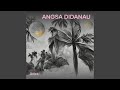 angsa didanau