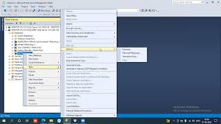 SQL Server DBA Training Videos SQLDBA Mirroring ClassDay21