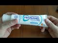 Sensodyne Pronamel Gentle Whitening Toothpaste Review: Pros & Cons