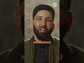 Say This When You're Drowning in Difficulty | Dr. Omar Suleiman