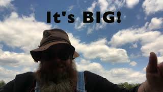 Redneck Biggins Explains