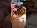 CHANTARELLE PASTA/FINLAND