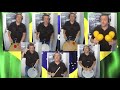 Samba Do Bahia ( Samba Reggae)