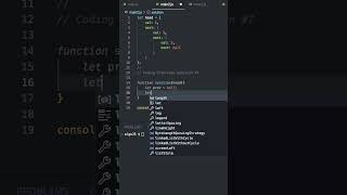 How To Reverse A Linked List - JavaScript