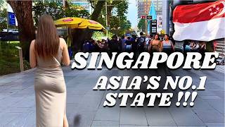 Singapore Travel Guide 2025 Best Things To Do Hidden Gems Tips