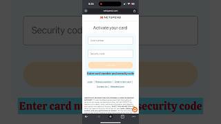 Netspend.com/activate | Activate Netspend Debit Card #netspend #debitcard
