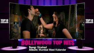 Feb 25, 2011 - Hindi Top 10 Songs Countdown - Weekly Show - HD *HOT*
