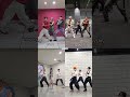 Cheongyang pepper vibe challenge#ateez#kpop