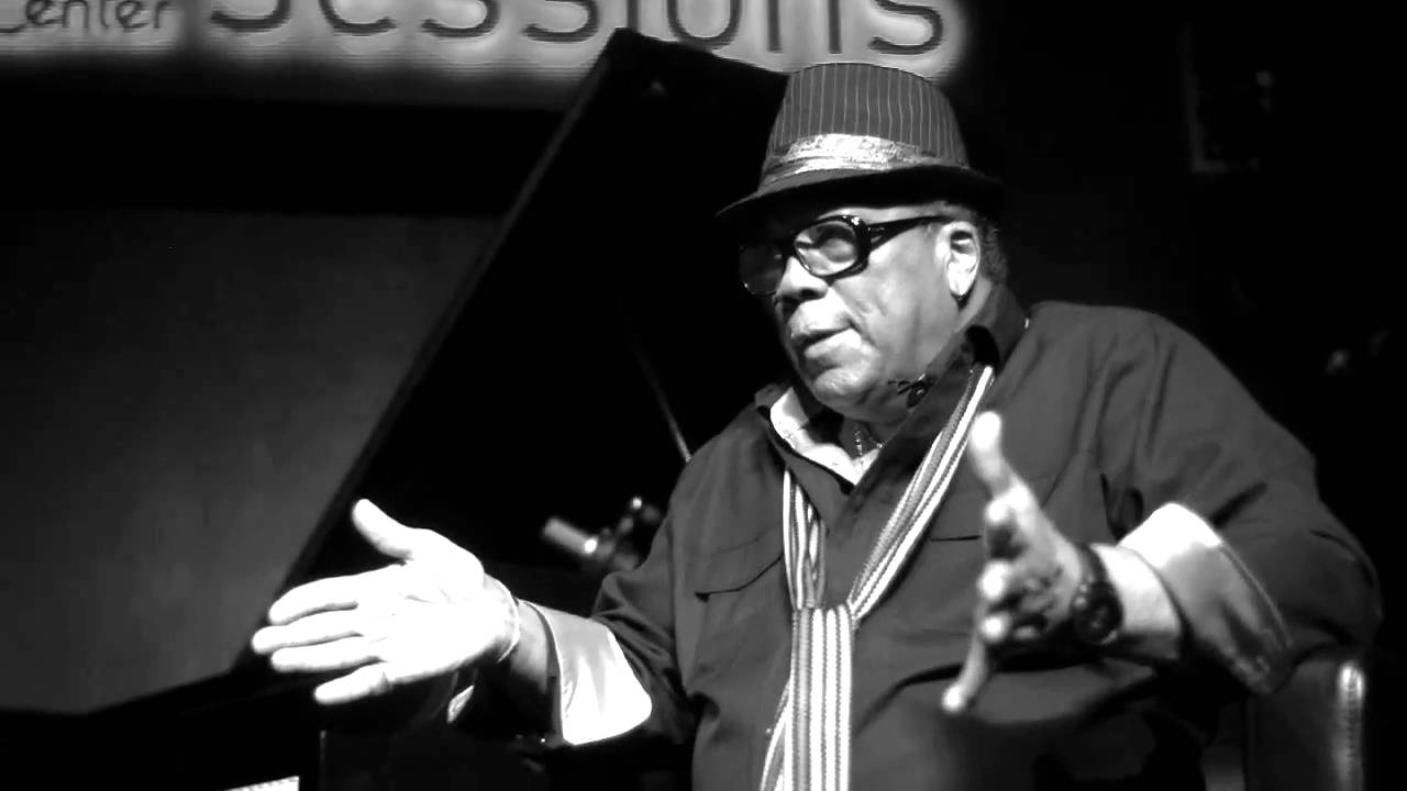 Quincy Jones: Guitar Center Sessions - The Music Business - YouTube