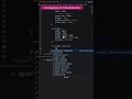 Create a Cool and Creative Scroll Down Button Animation using HTML and CSS | Geekboots