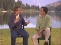 Ray Comfort Banana Man and Kirk Cameron Epic FAIL