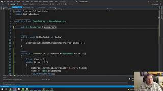 Unity Shader Per Object Grayscale Tutorial FIX
