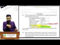 02 Unit & Batch CA Inter Costing | CA Rahul Panchal