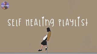 [Playlist] time for self-healing💎songs to cheer you up after a tough day