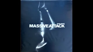 Massive Attack - Tear Drop [1998] HQ HD
