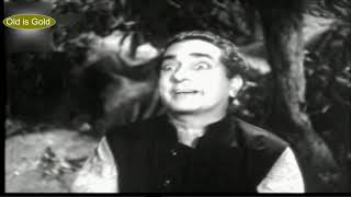 Punjabi Film Bhangra (1959) Song- Rab na Kare Je Chala Jayen