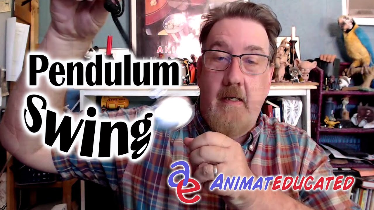 The Pendulum Swing Youtube