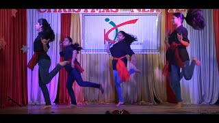 പ്രേമം ഡാൻസ് | Premam dance