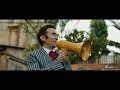 BOY KILLS WORLD Red Band Trailer (2024) Bill Skarsgård