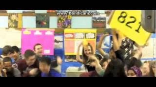 Cunningham I.S234~~~(Harlem Shake)