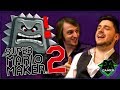 QUICK AND HARD! | MARIO MAKER 2 (Will & Dex) #2 | DAGames