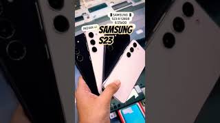 Samsung s23  |samsung s23 |samsung galaxy s23 review