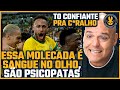 BRASIL vai CHEGAR VOANDO na COPA do MUNDO