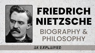 Friedrich Nietzsche | Philosophy of Friedrich Nietzsche | Biography of Friedrich Nietzsche