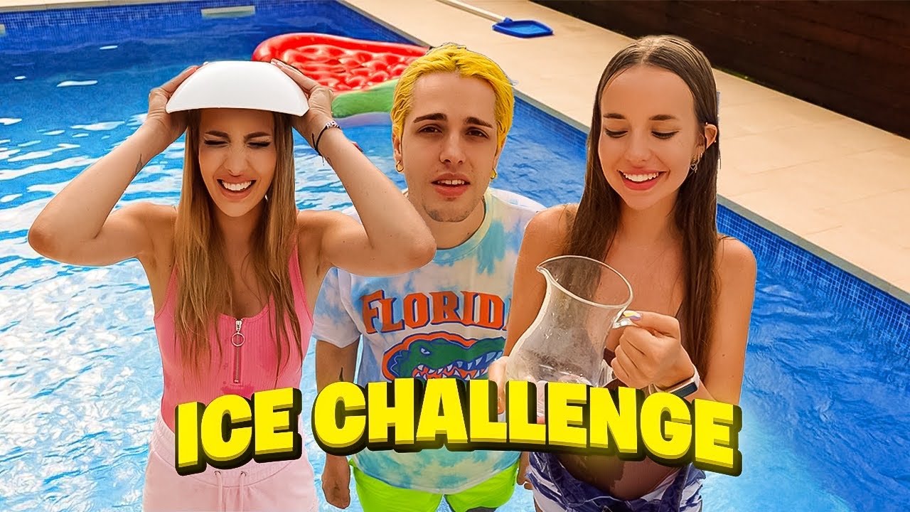 Ice Water Challenge Youtube