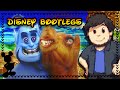 Disney Bootlegs - JonTron
