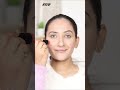 How To Achieve A Flawless Makeup Look On Dry Skin | One Minute Makeup Tutorial | Nykaa #shorts