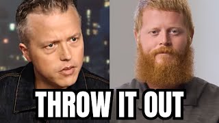 Jason Isbell Trashes Oliver Anthony ‘Rich Men North Of Richmond’