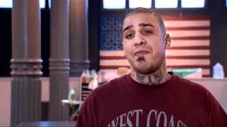 Robear NY INK Reel Part 3