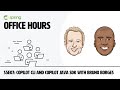 Spring Office Hours: S5E07 - Copilot CLI and Java SDK with Bruno Borges