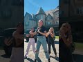 THIS EASY dance is going VIRAL!! ✨👀 #shorts