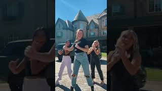 THIS EASY dance is going VIRAL!! ✨👀 #shorts